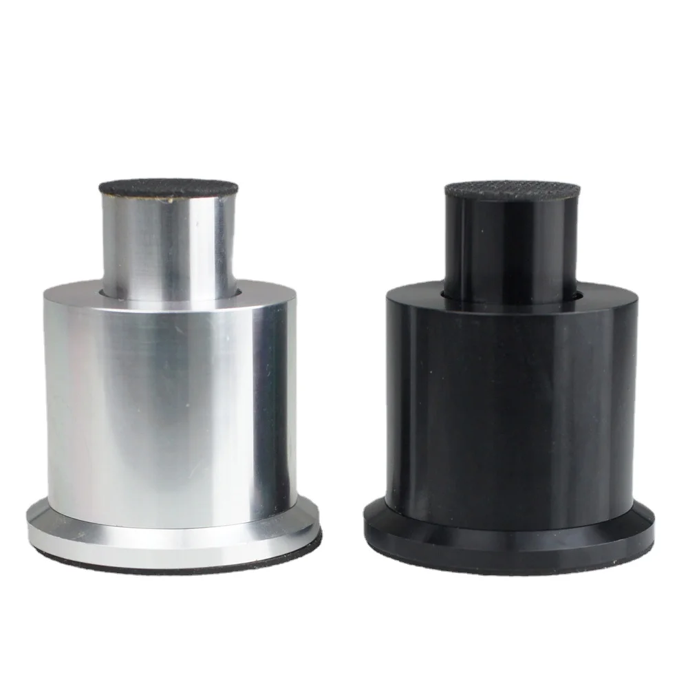 

Hifi Audio Amplifier Magnetic Suspension Foot Pad Shock-absorbing Machine Can Adjustable Height