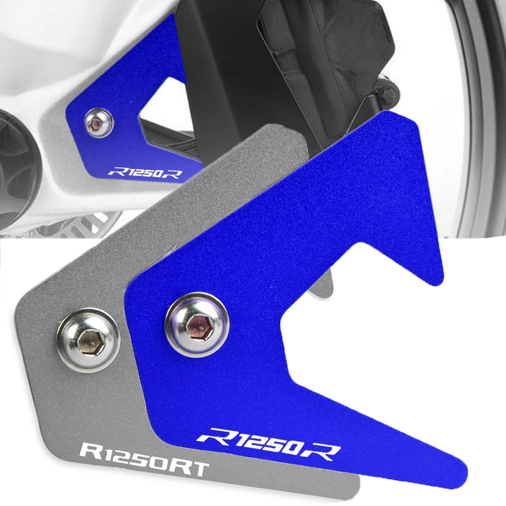 

Fit For BMW R1250RT R1250 RT LC 2021 2020 2019 Motorcycle accessories CNC ABS sensor protection 2018 2017 2016 1250RT Adventure