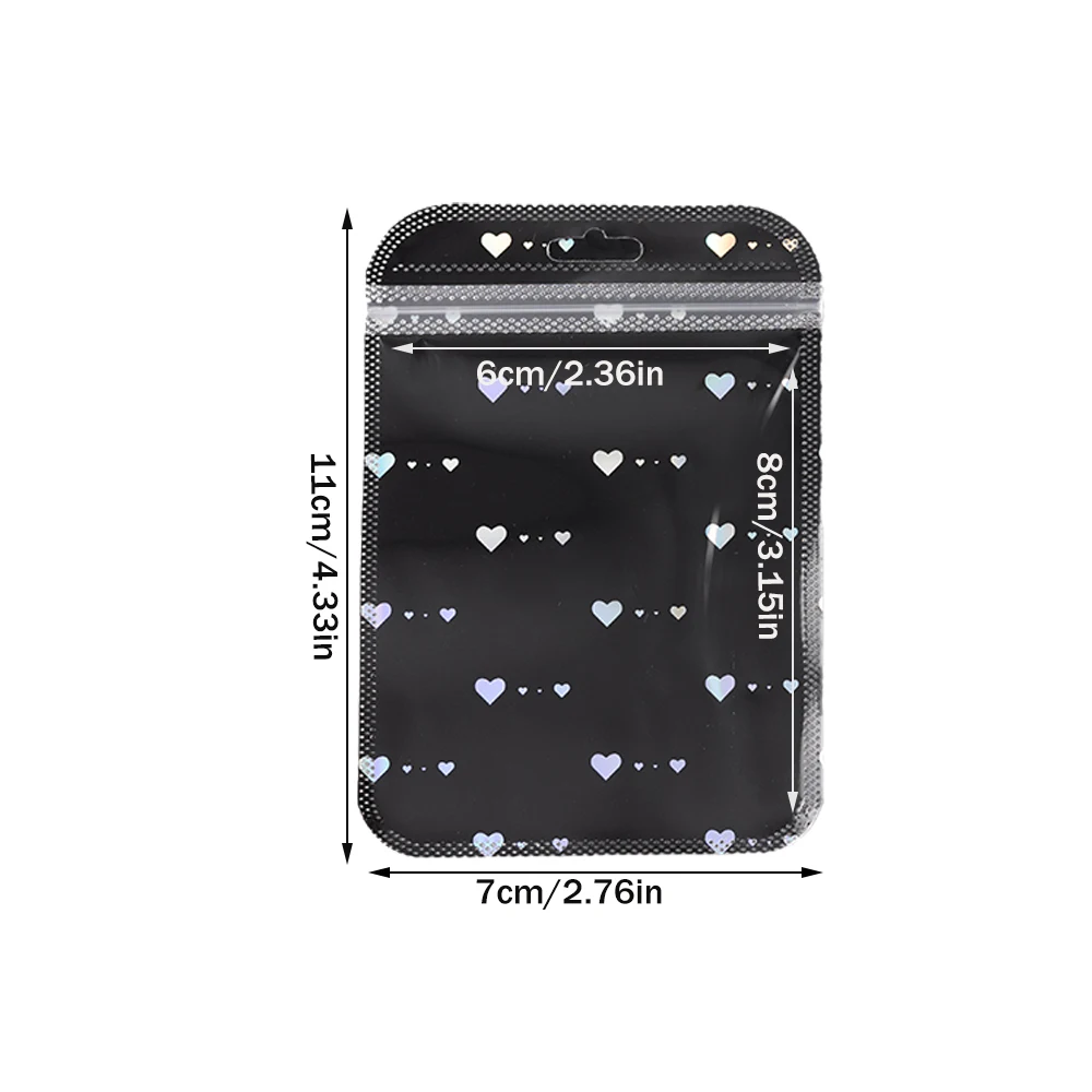 

Пакеты из пластика для хранения 50 шт