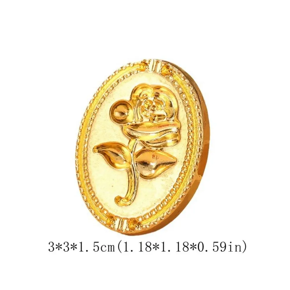 Инструмент сделай сам сургучные уплотнения с розой голова снежинки европейский