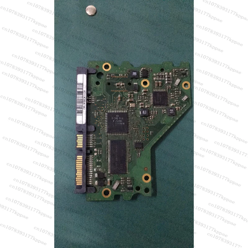 Фото Плата PCB для настольных жестких дисков BF41-00314A 00 для Samsung 3.5 SATA HDD, восстановление данных HD204UI HD203UJ HD102UJ HD204UI №3