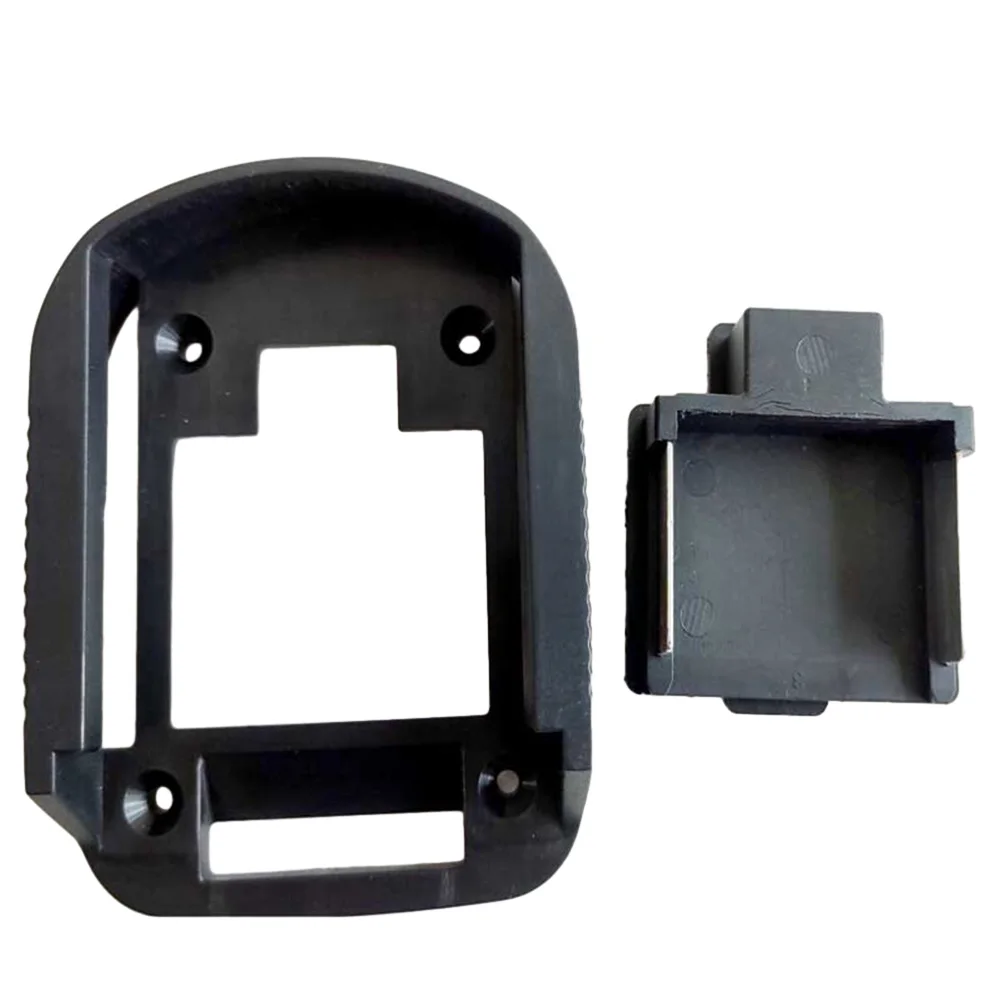 

Battery Adaptor Holder For Maki-ta BL1830 BL1430 BL1860 Li-ion Battery Mount Connector For Tool RC Toys Robotics Electric Tools