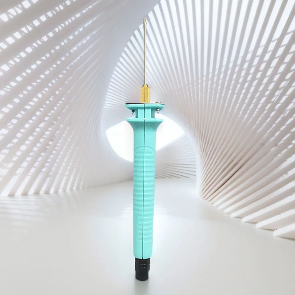 Портативная машина для зачистки пенопласта из нержавеющей стали высечки сплава