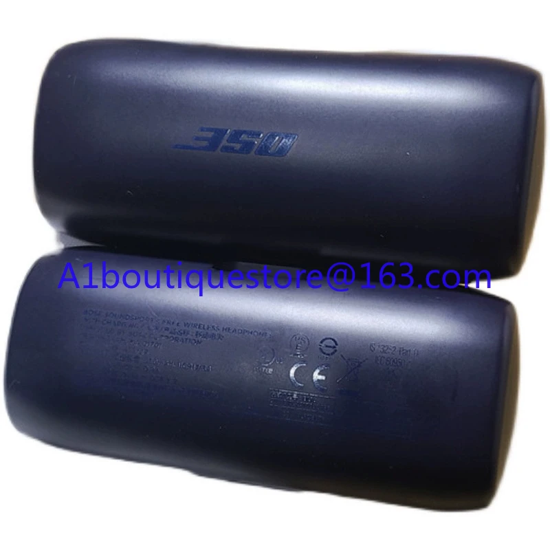 Подходит для Bose Soundsport свободного отсека зарядки беспроводных наушников
