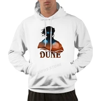 dune design v2 hoodie sweatshirt harajuku streetwear 100 cotton mens graphics hoodie