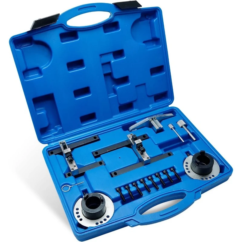 Набор инструментов для синхронизации бензинового двигателя 16 шт. Ford 1 0 Ecoboost SCTI