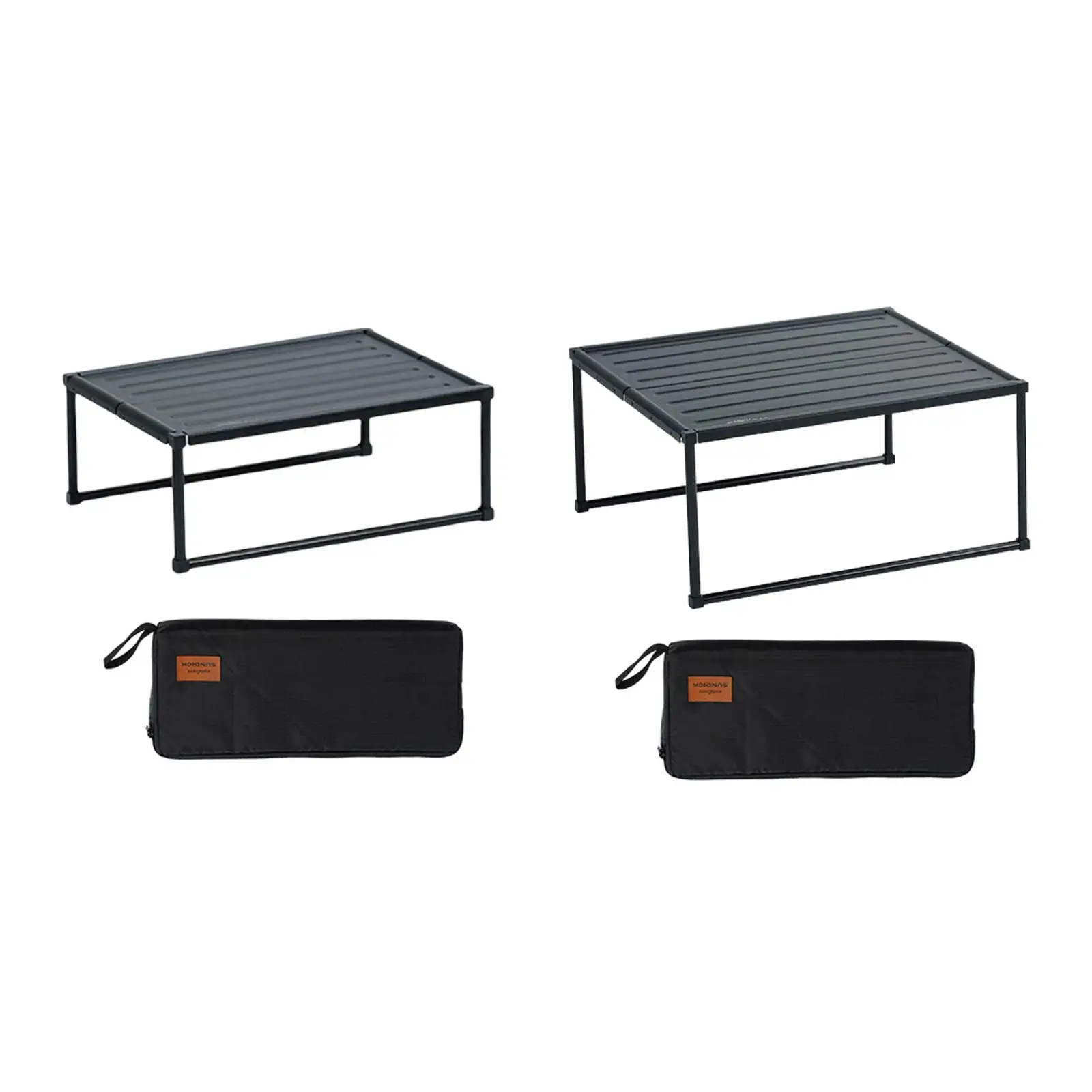 

Portable Folding Table Indoor Outdoor Picnic Camping Foldable Desk Hiking