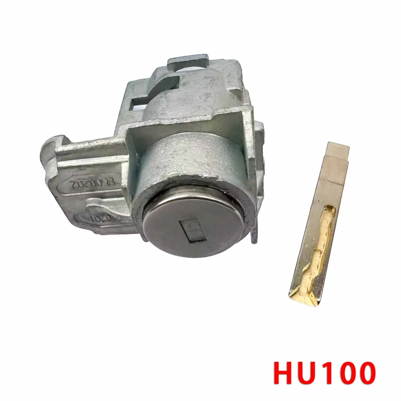 

Ключи автомобильные для дверей CHSYX