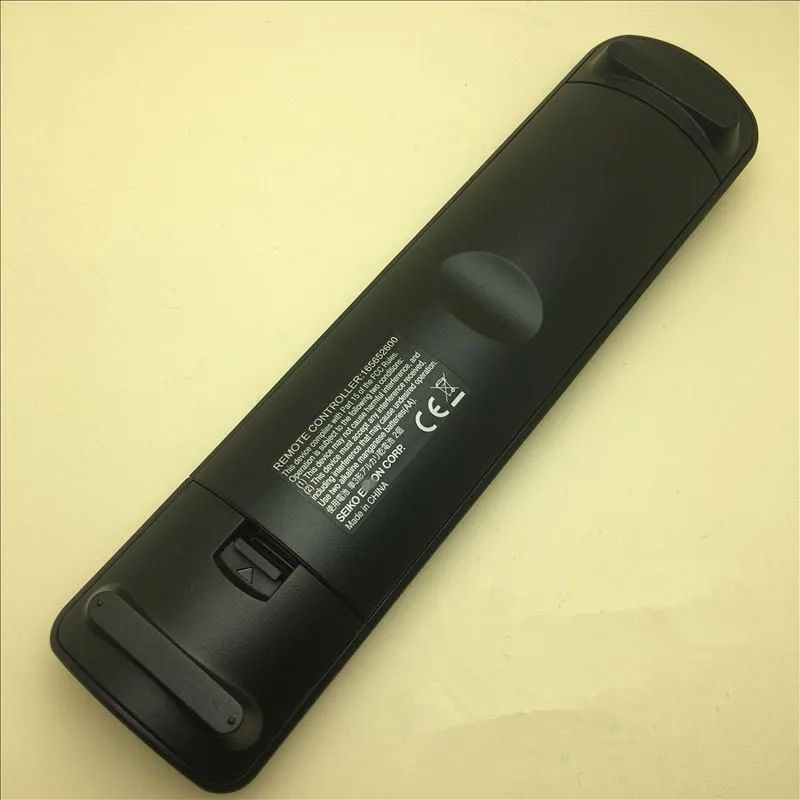 Пульт дистанционного управления для проектора CH-TW7400 EH-TW8300 EH-TW9300 165652600