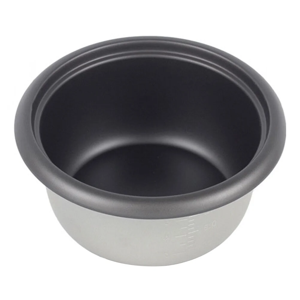 

Supplies Home Cooker Inner Pot Cooking Ceramic Non Stick Fry Pans Rice Supply Portable Electric Liner Nonstick Lining
