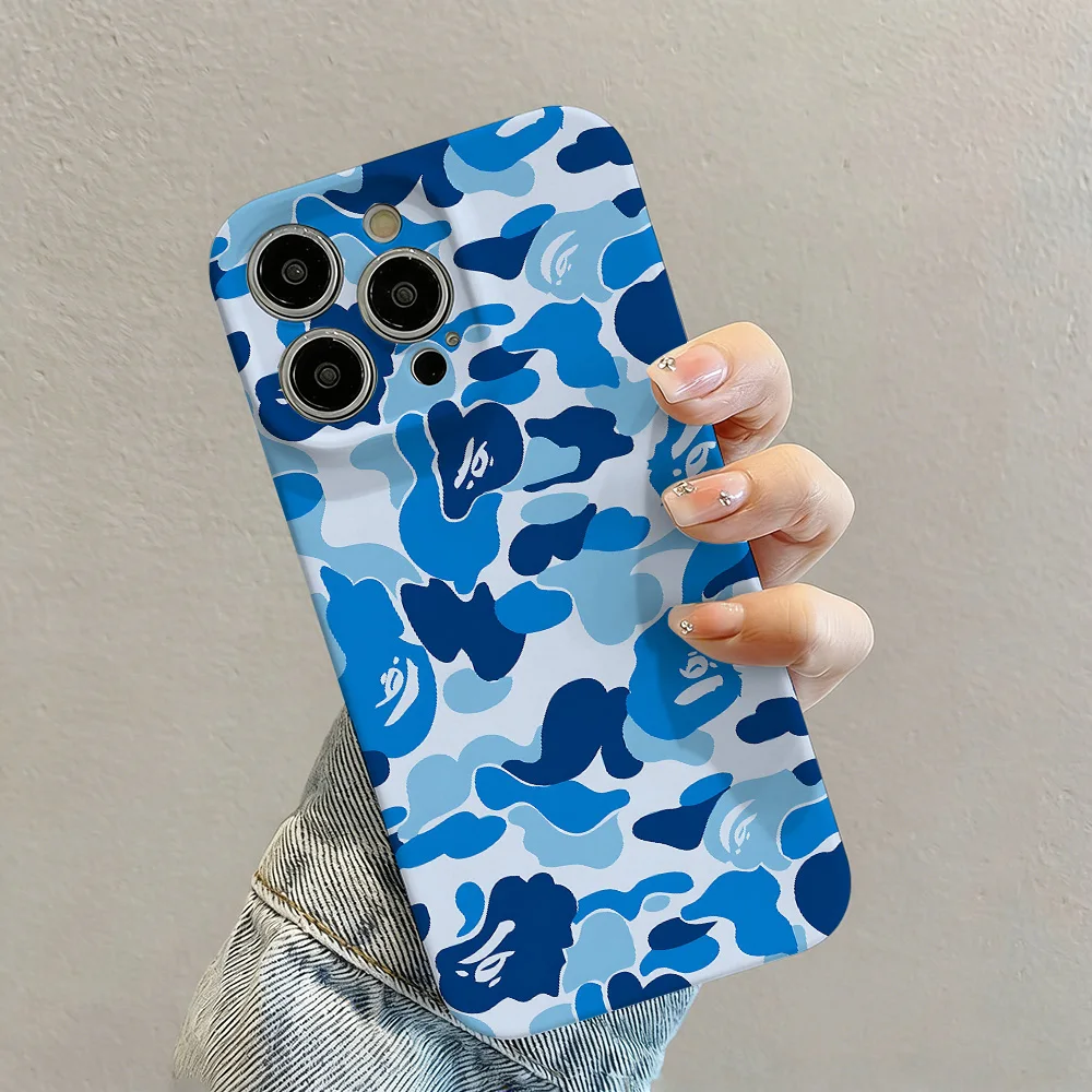 Глянцевый жесткий чехол из поликарбоната с леопардовым принтом Hot Leopard для iPhone 17e, 17, 16e, 16, 15, 14, 13, 12, 11 Air Pro Max Plus (art.: 3920dbe4aecd5) - 3920dbe4aecd5
