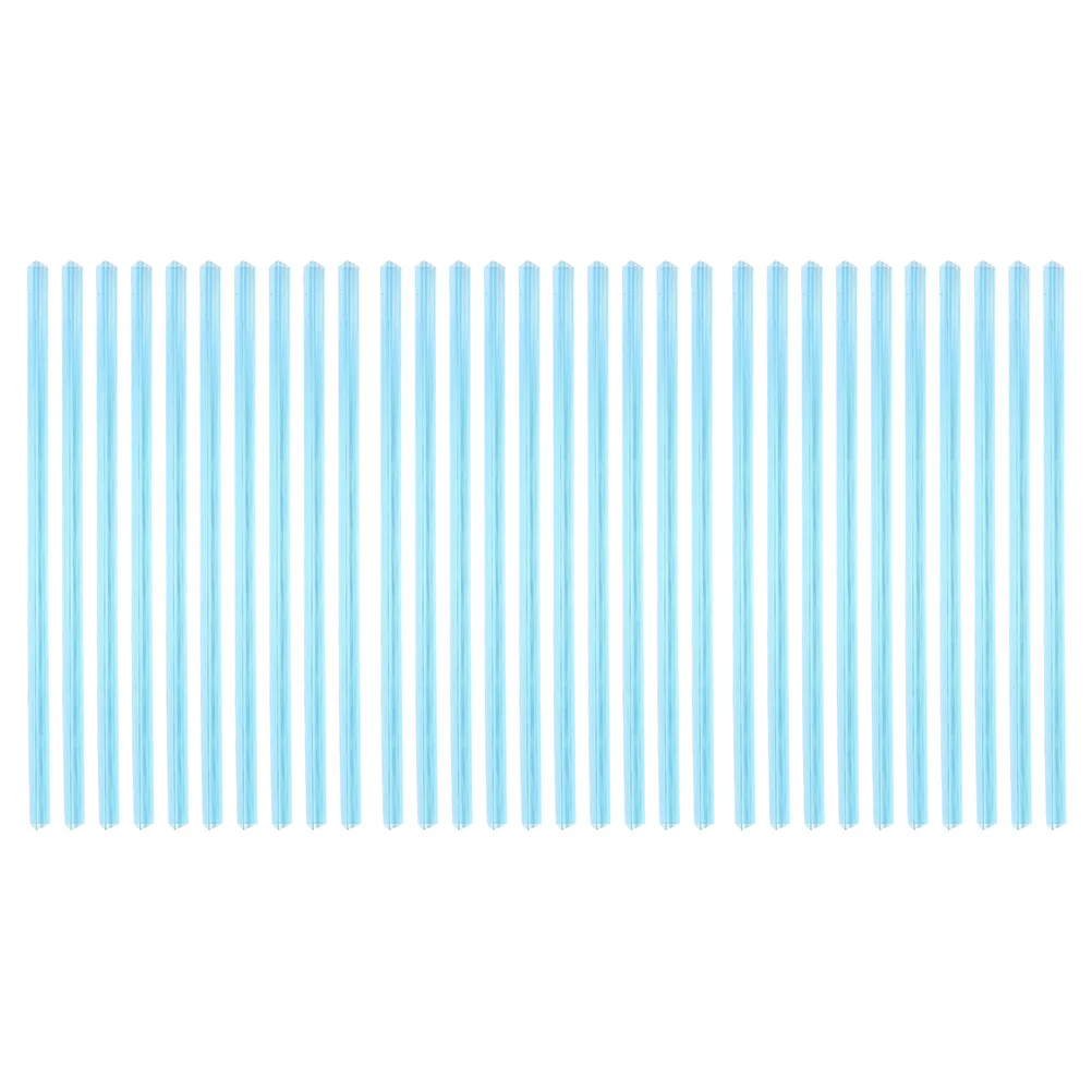 30 шт. непористые зажимы для книг