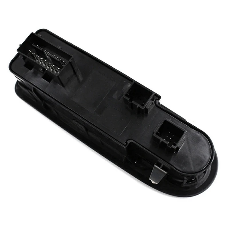 2X 98054508ZD Электрический главный выключатель стеклоподъемника для Peugeot 308 508 Citroen C5