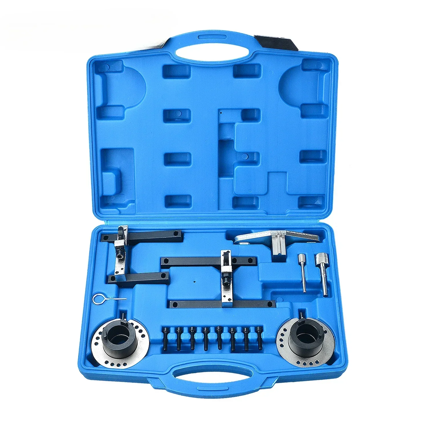 Набор инструментов для синхронизации бензинового двигателя Ford 1 0 EcoBoost SCTi Focus Fiesta B