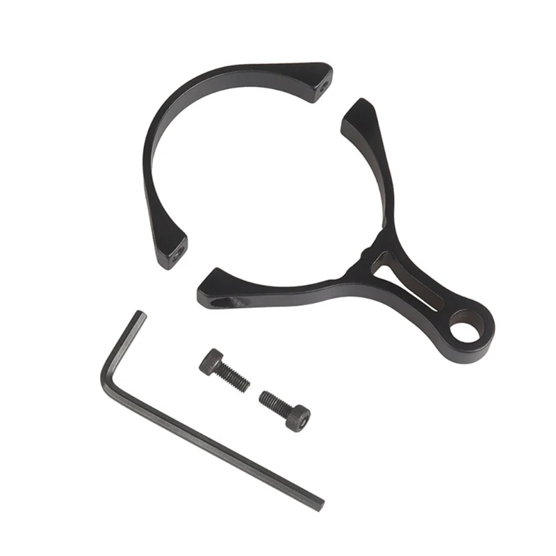 

44mm Diameter Optics Riflescope Throw Lever Scope Adjustment Parts