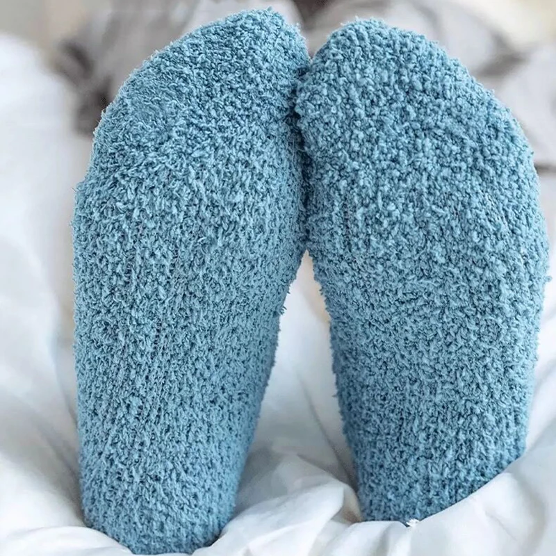 Рисунок 4 - 1/3 пары, женские бархатные но