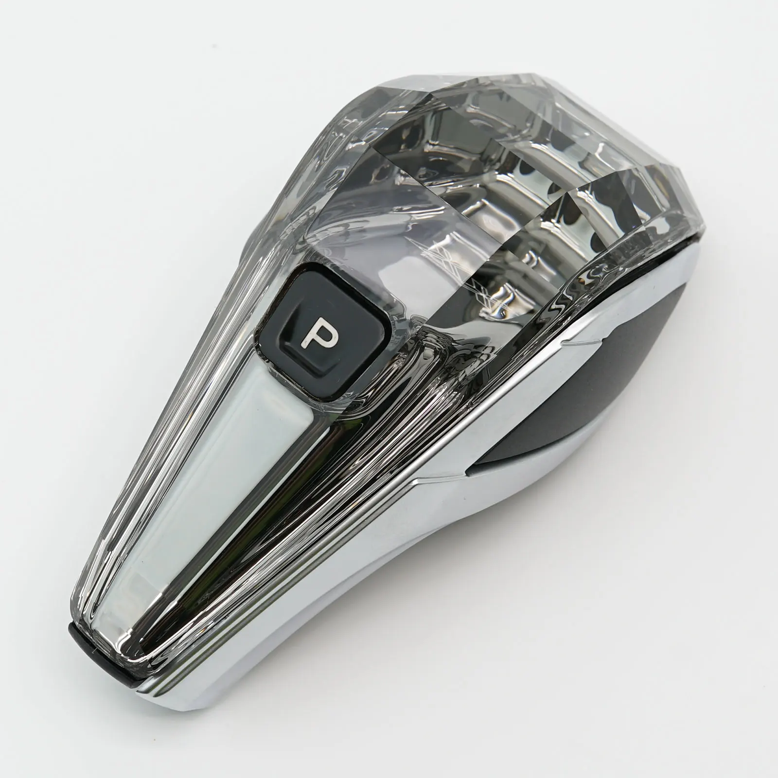 

Crystal Gear Shift Knob for BMW F20 F21 F22 F23 F30 F35 F31 F34 F32 F33 F36 F10 F18 F11 F12 F13 F25 F26 1 2 3 4 5 6 Series X3 X4