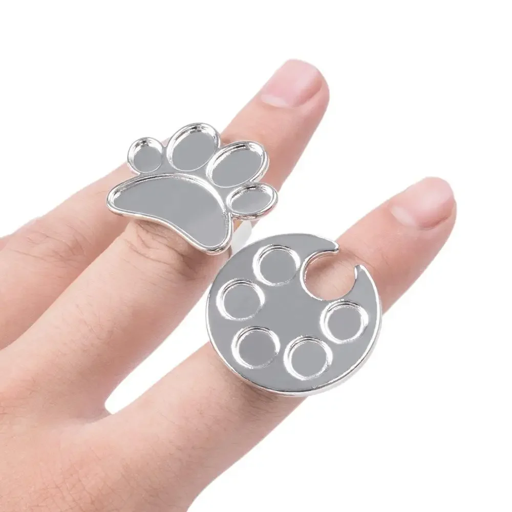 Кольцо с чернилами для татуировок принадлежности перманентного макияжа кольцо