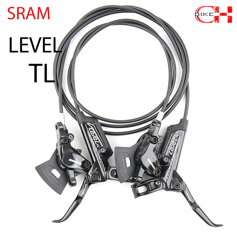 Передний/задний гидравлический дисковый тормоз для горного велосипеда 800/1500 мм -