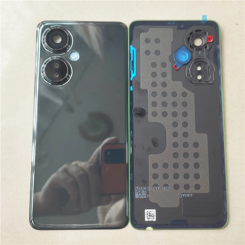 Фото Задняя стеклянная крышка-корпус для Oneplus Nord CE 3 Lite №3