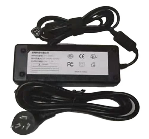 

Power supply for GE Logiq V2 (4 pins) new compatible