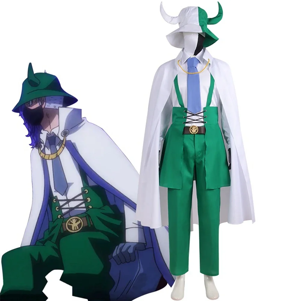 

Аниме One Piece Cosplay Pageone мужские костюмы