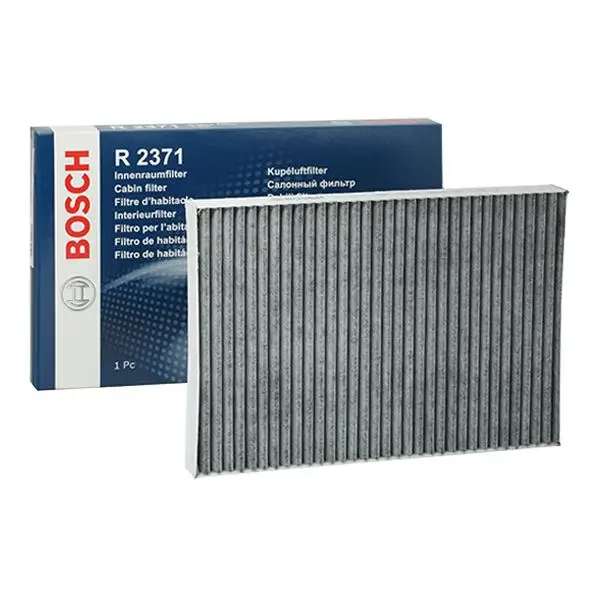 

Bosch 1987432371 carbon pollen filter