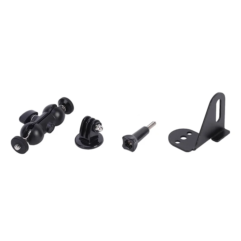 

Угловой Кронштейн для экшн-камеры Wrangler JK JL JT 2007-2022 Acc
