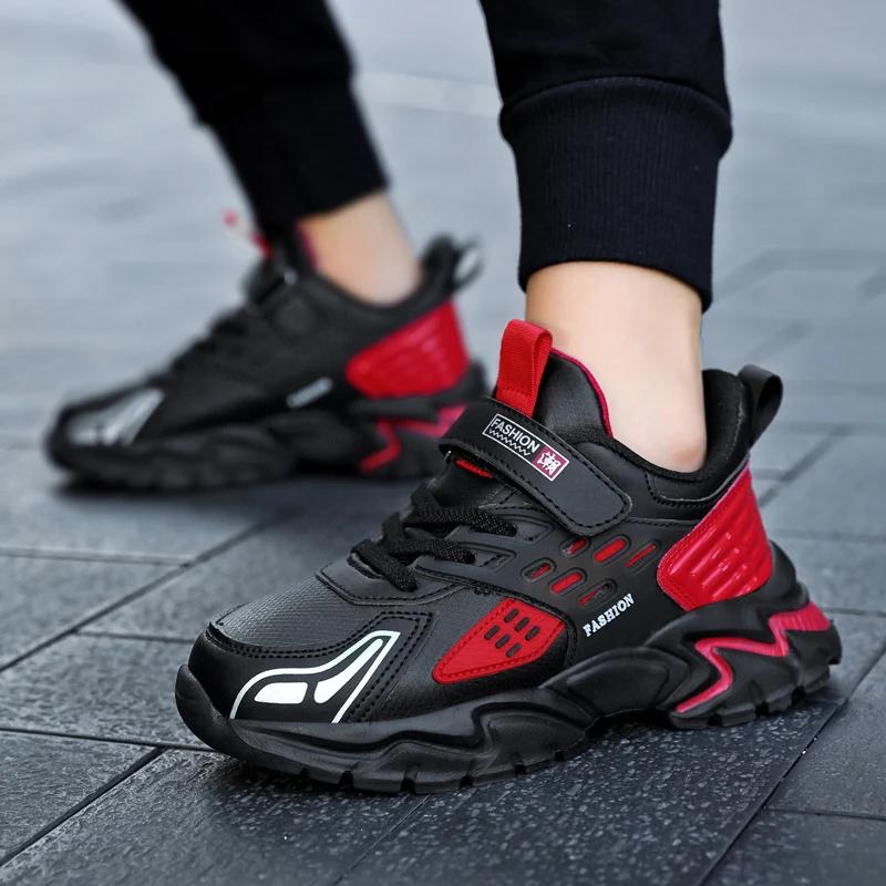 Kids Running Shoes Girls 2022  Boys Sneakers Boy Breathable Casual Children Shoes Baby Boys Child Shoes Chaussure Enfant Girls