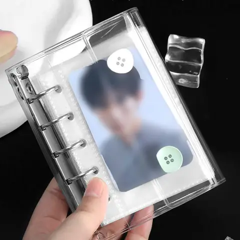 Защитная обложка для журнала А6