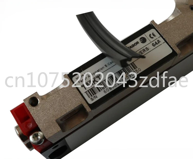 

Испанская линейка для решетки FAGOR TMKX-17 22 27 32 37 42 47 52 57MKX