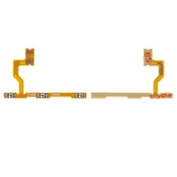 flat cable compatible for xiaomi redmi 8a m1908c3icmzb8255inm1908c3ig onoff powerside volume buttonsreplacement parts