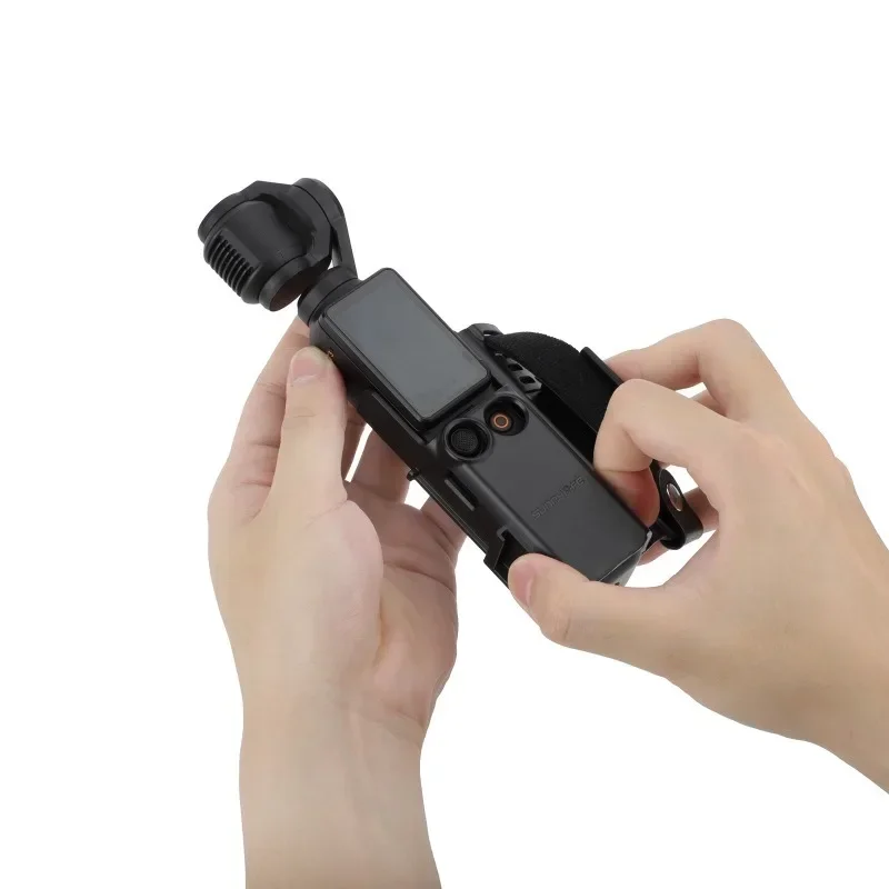 Удлиненная защитная рамка для DJI Osmo Pocket 3