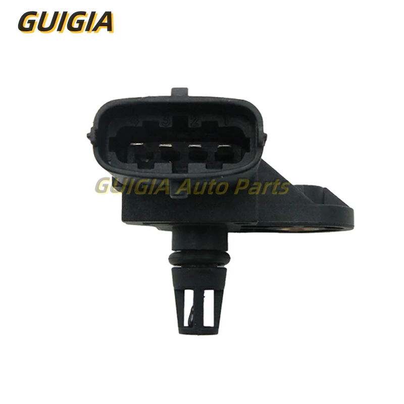 WE01-18-211 Датчик карты давления впускного воздуха для Ford Ranger Mazda BT-50 BT50 2.5 3.0 CDVi TDCi, автомобильные аксессуары хорошего качества (art.: 3920cef95cd44) - 3920cef95cd44