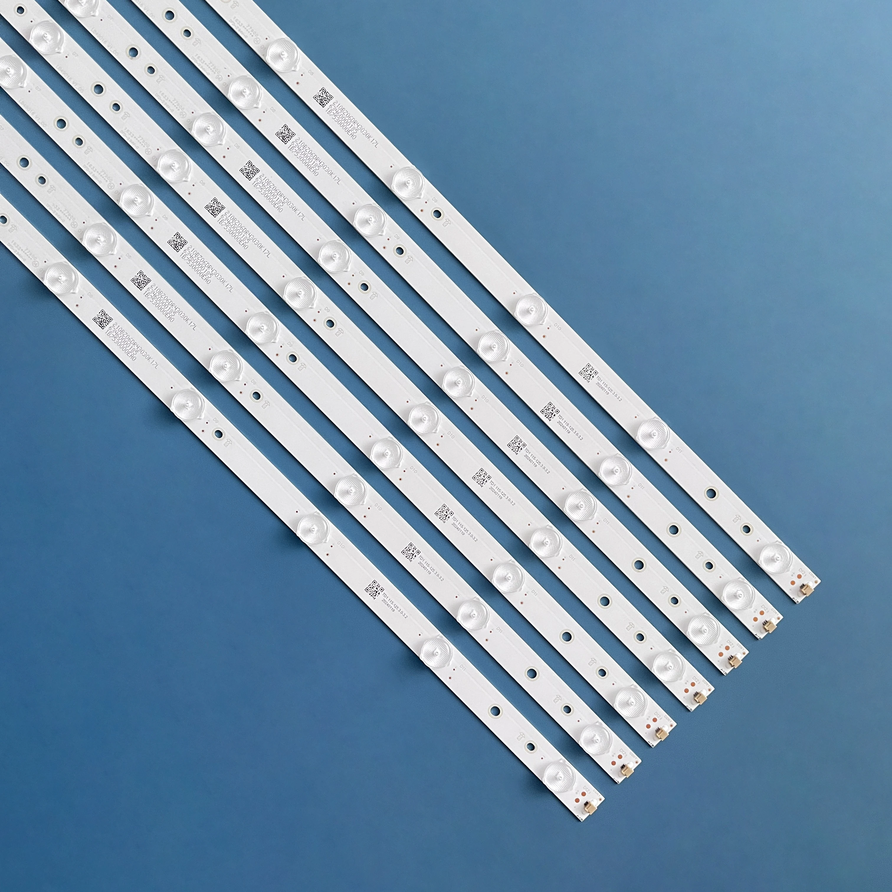 Фонарь для подсветки 6 + светодиодов