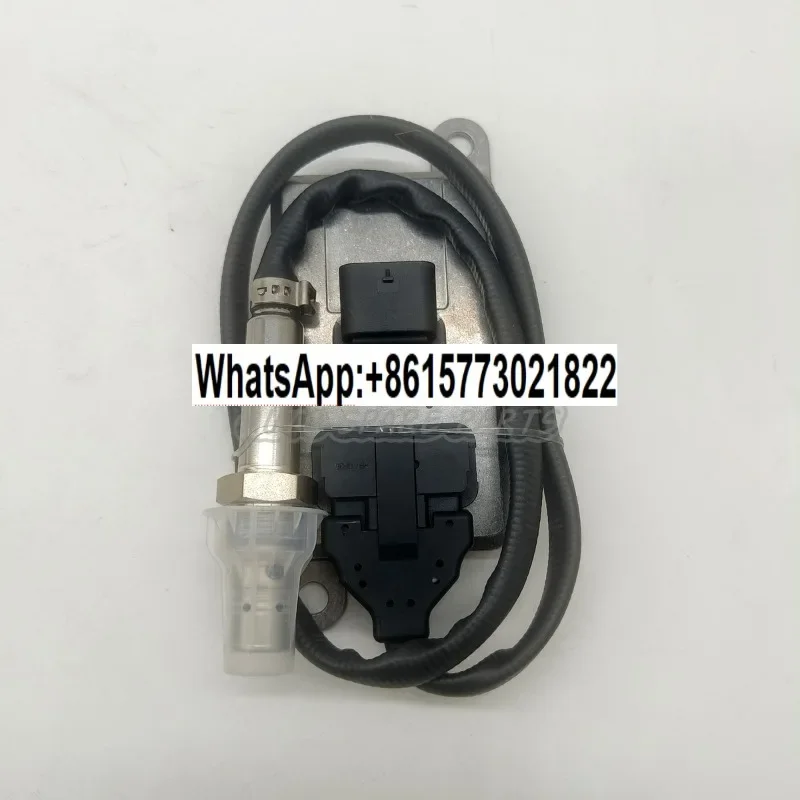 Датчик оксида азота для грузовиков Mercedes-Benz BZE A 0091533628 5WK96616F Аксессуары BENZ