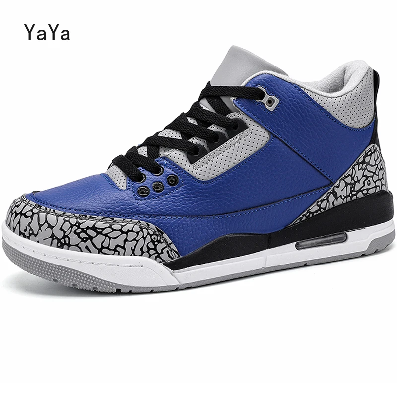 2023 new High Quality Basketball Shoes Men Sneakers Basket Shoes High Top Anti-slip Outdoor Sports Trainer Shoes running shoes