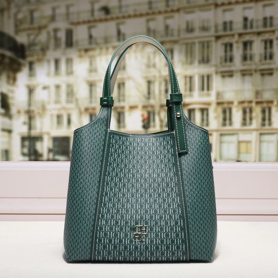 

2023 New Collection Women's Bucket Bag Shoulder Bag Crossbody Bag Hands Improve Quality Luxury Banquet CILMI HARVILL CHHC