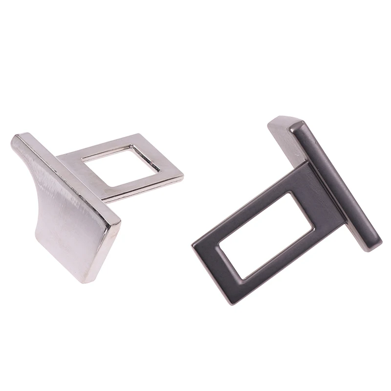 

Аксессуары для интерьера: Универсальная Скрытая металлическая заглушка для ремня безопасности