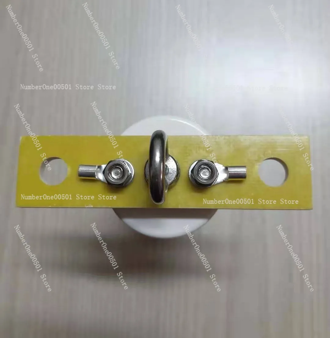 Антенна 1:4 Balun 1000 Вт несбалансированный баланс Поворота 50 Ом поворот 200 1-4