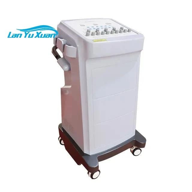 Оборудование для физической терапии высоковольтное низкочастотное