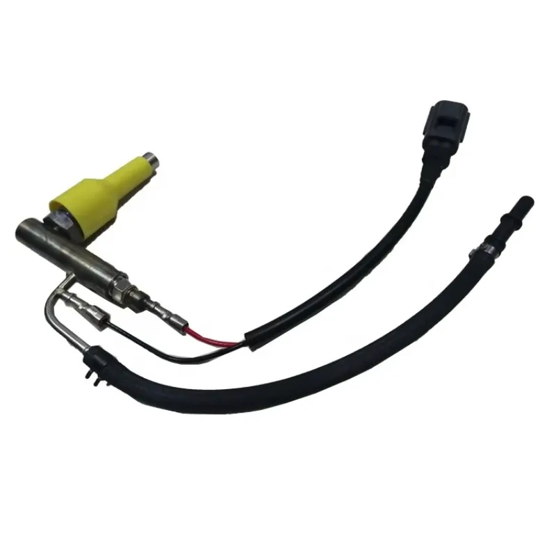 1877097 CV61-9T540-AB высококачественный автомобильный топливный клапан датчик