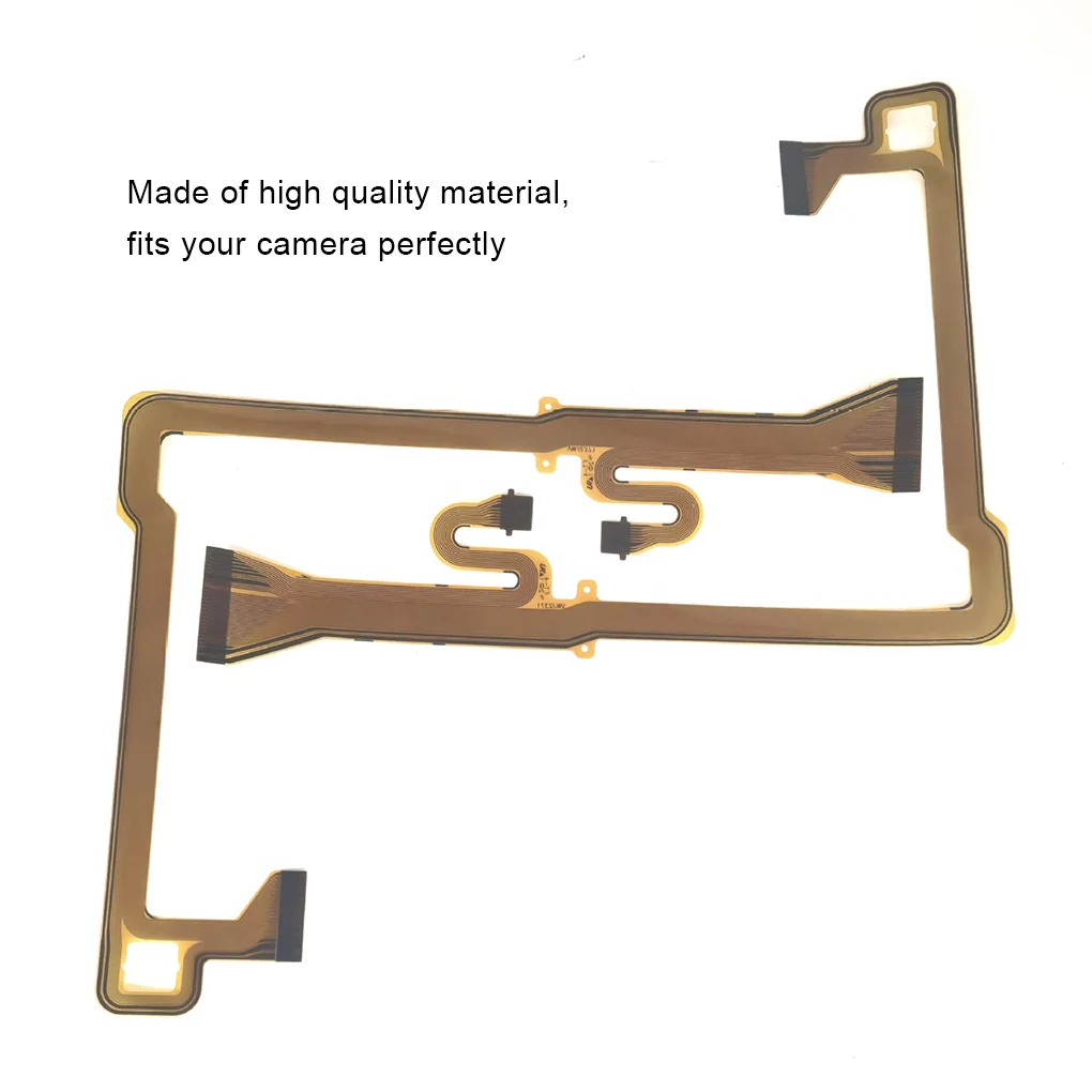 Ribbon Cord Photo Shooting Repair Accessories Replacement Fo