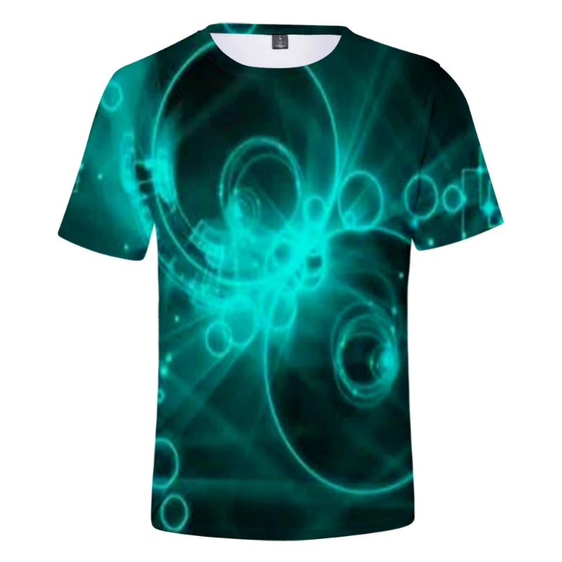 

Lefu 2022 новая молодежная группа футболка Базовая Свободная печать круглый вырез черно-белый короткий рукав Весна и осень свежий