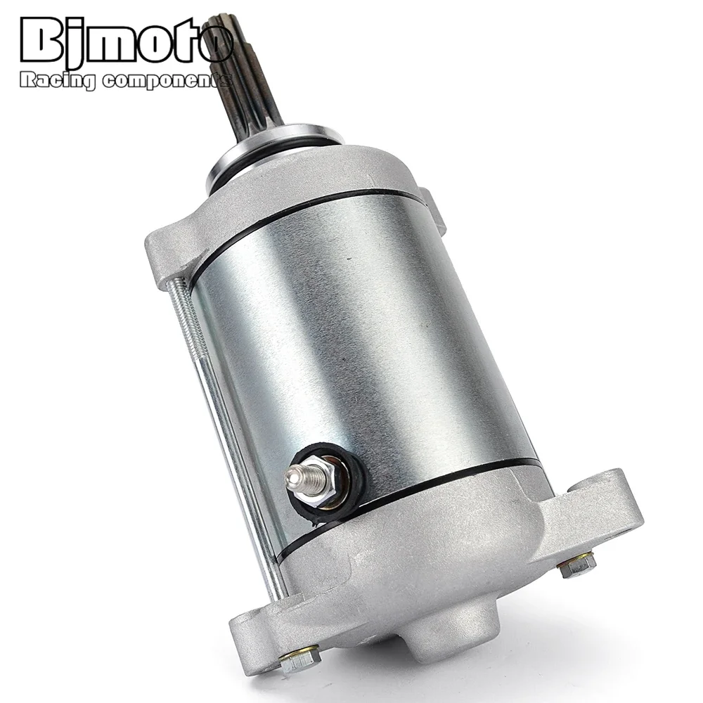 Стартер для Suzuki DR 650 650S 650SE 650RE S SW RE RSE 1991-1996 ATV LT-F500F QuadRunner 500 4WD