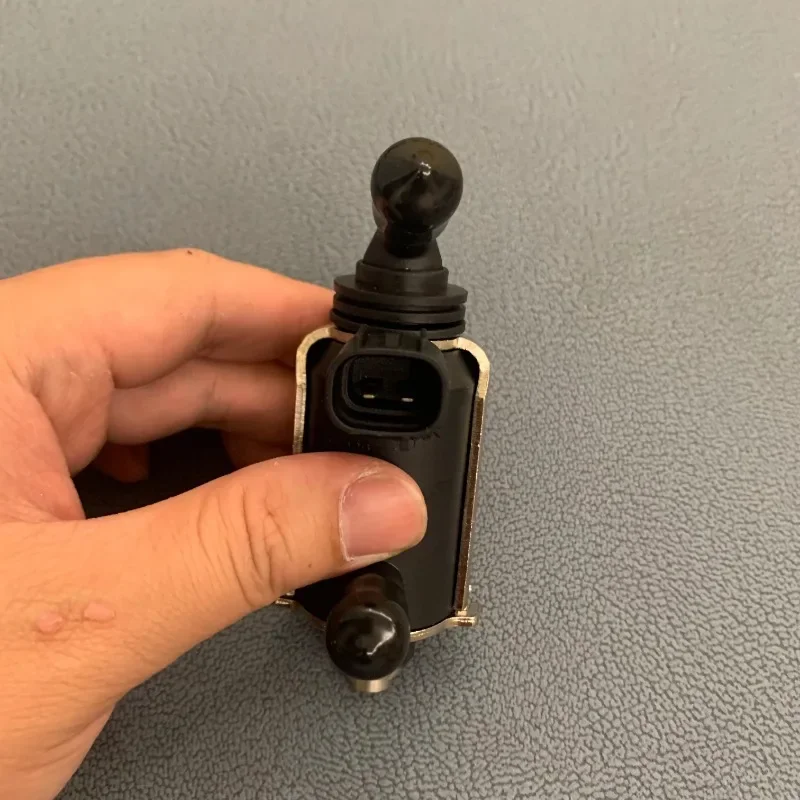 Форсунка топливного насоса Loki JOEM EN150-A подходит для Suzuki Ruishuang Yueku GZ150-A Hongbao UM125T Neptune