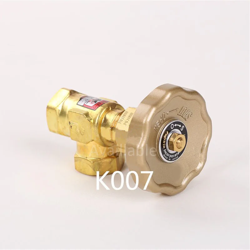 

Расходомер K007 с иглой для Mitsubishi-DWC EDM-аппарата для обрезки проволоки/фотоэлементов, G,H,H'H1,HA