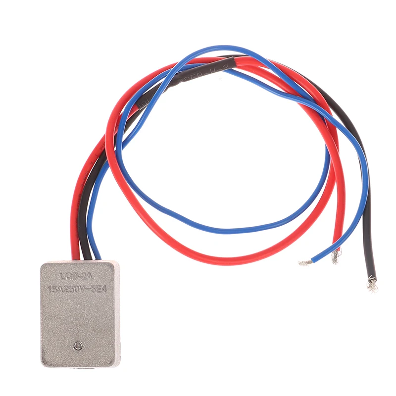 

1Pc S1M-FF-230A Soft Start Switch Retrofit Module Angle Grinder Polishing Machine Soft Starting Switch Power Tool Parts