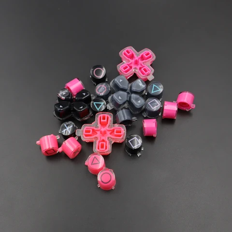 Кнопки D-Pad XOXNXEX для контроллера PS5