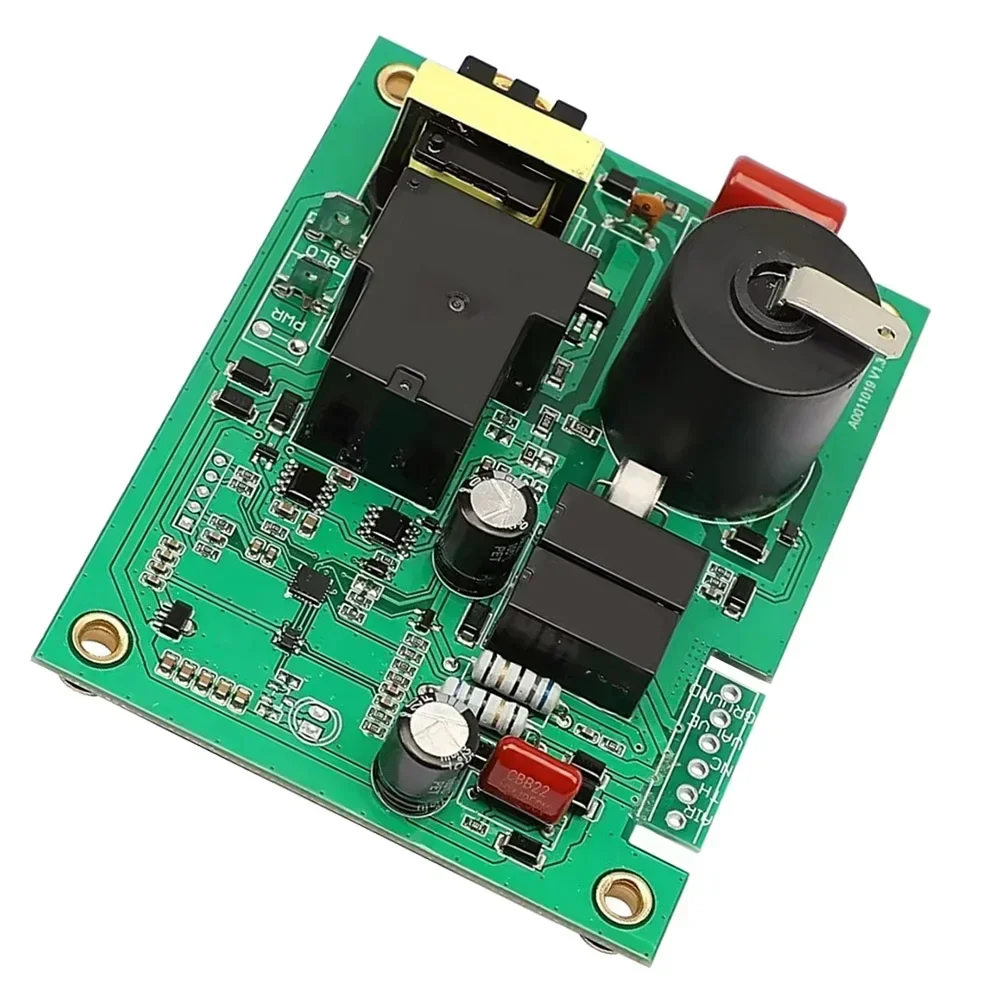 521099 Печь для автофургона водонагреватель вентилятор управления плата зажигания